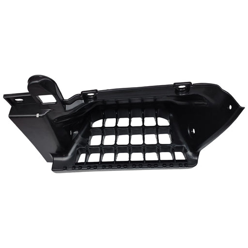 DURAFORCE For 1995-2003 ISUZU NQR NPR NRR LH Driver Side Panel Support and Step Plate