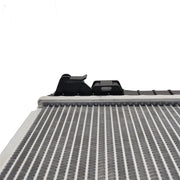 DURAFORCE Radiator 4W0121253 For 2017 2016 Bentley Continental GT V8 Coupe 2-Door