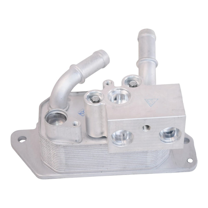 DURAFORCE New Oil Cooler For Ford Edge 2012-2014 Part Number CT4Z-7A095A USA