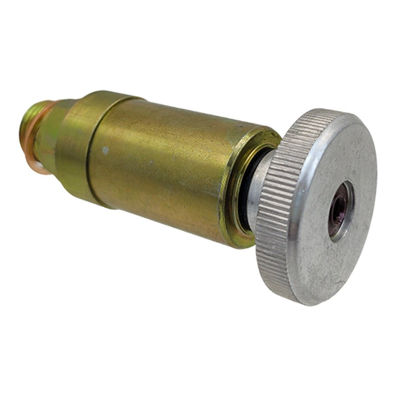 DURAFORCE New Diesel Hand Primer Pump 2447222000 2447222099 For Mercedes Benz Bosch