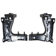 DURAFORCE Lower Radiator Support Bracket For Toyota Tundra 2013-2021 Driver&Passenger Side