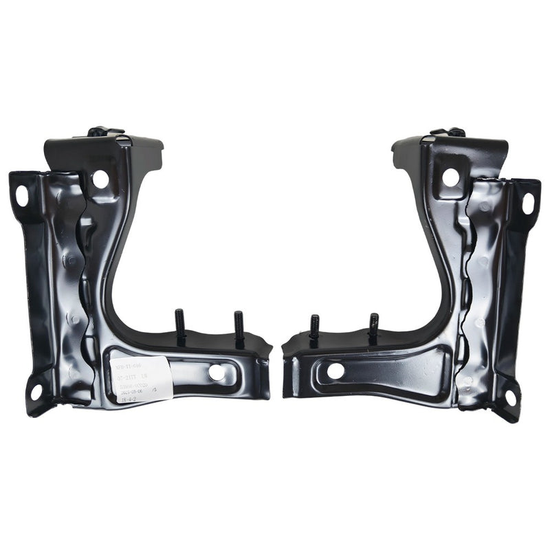 DURAFORCE Lower Radiator Support Bracket For Toyota Tundra 2013-2021 Driver&Passenger Side