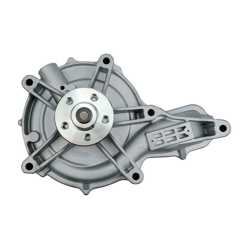 DURAFORCE 20744939 Water Pump Fit for Volvo D11 D13 D16 A35F A40E EC380 EC480 EC700