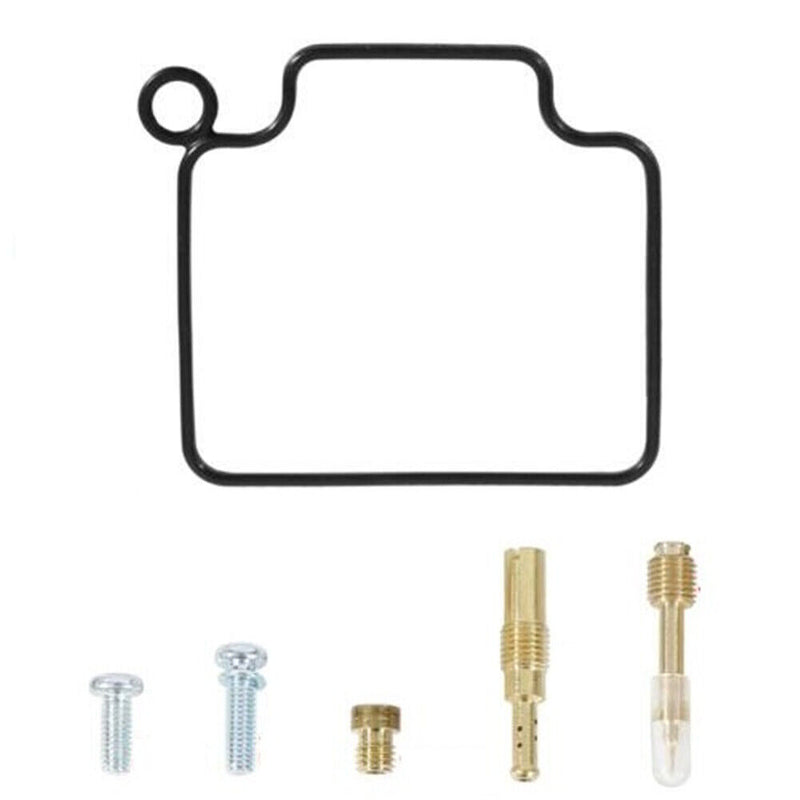DURAFORCE 16111-MEA-671 Carburetor Rebuild Kit For Honda VTX1300C VTX1300R VTX1300S New US