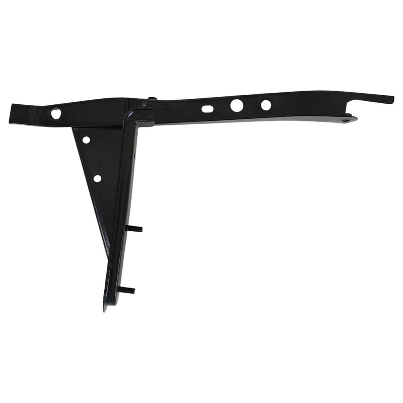 DURAFORCE Front Hood Latch Support For Toyota Tacoma 2012 2013 2014 2015 5320904020 US