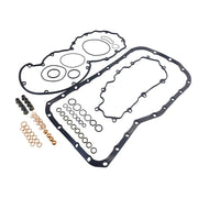 DURAFORCE Head Gasket Set Fit For 99-04 Isuzu NPR NQR Truck GMC 4.8L Turbo Diesel 4HE1