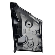 DURAFORCE Left Side Upper Fender Panel Cover Trim Plate 07 10 for Toyota FJ Cruiser