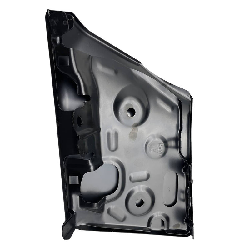 DURAFORCE Left Side Upper Fender Panel Cover Trim Plate 07 10 for Toyota FJ Cruiser