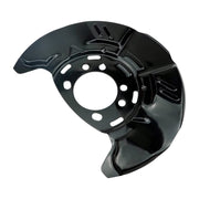 DURAFORCE 26290-AG02A Front Disc Brake Pad Dust Shield For 2005-2014 Subaru Legacy for
