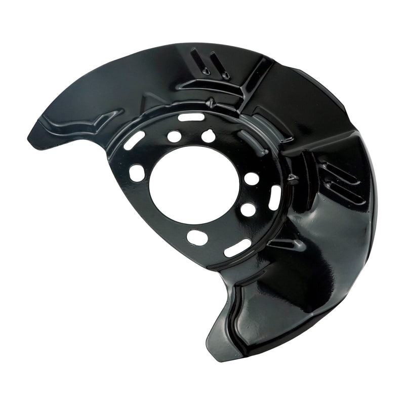 DURAFORCE 26290-AG02A Front Disc Brake Pad Dust Shield For 2005-2014 Subaru Legacy for