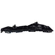 DURAFORCE For 2011-2016 Scion tC Bumper Bracket Set Base Front Driver and Passenger Side