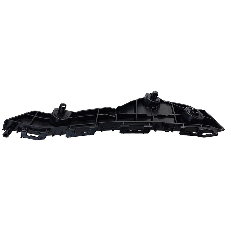 DURAFORCE For 2011-2016 Scion tC Bumper Bracket Set Base Front Driver and Passenger Side