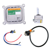 DURAFORCE For Ford Mustang Xenon Ballast & D3S Bulb Kit Control Unit Computer 2010-2019 US