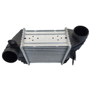 DURAFORCE Intercooler Charge Air Cooler For 2004 2005 2006 VW Golf Jetta 1.9L 1J0145803N