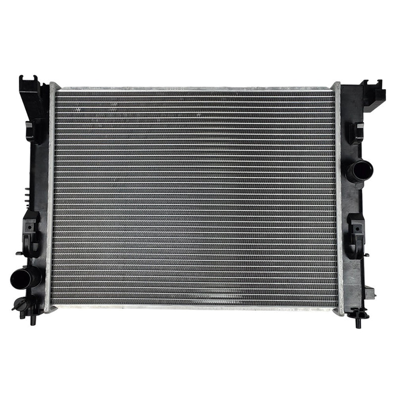 DURAFORCE For Nissan Kicks 2018 2019 2020-2022 Versa 2020-2023 L4 1.6L Radiator Aluminum