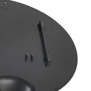 DURAFORCE For 09-14 Ford F-150 F150 9L3Z-99405A26-AA REP Fuel Gas Tank Filler Lid Door Cap