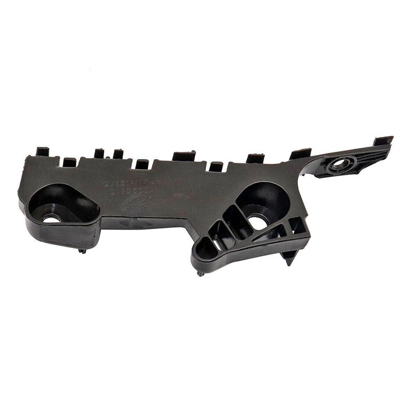 DURAFORCE 2Pcs Front Bumper Retainer Left & Right Side For 2014-2020 Mazda 6 New