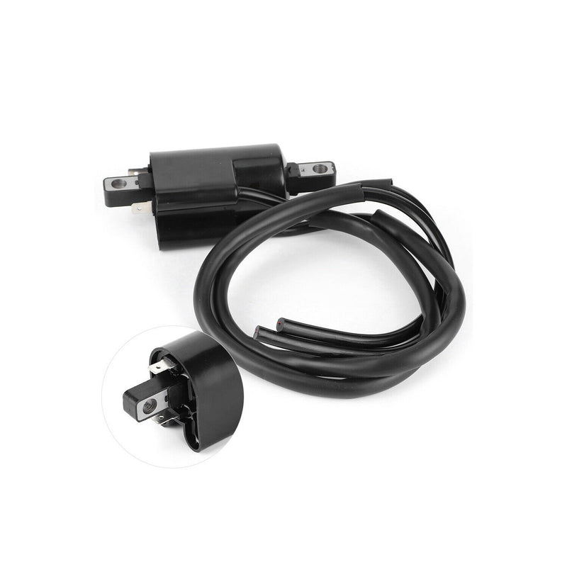 DURAFORCE Ignition Coil For SeaDoo GSX GTX GTS SPX XP 787 800 Sea Doo 278000383 2780001130