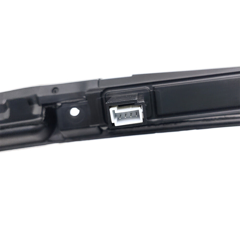 DURAFORCE For BMW X3 E83 2004-10 51133403611 Trunk Lid Grip Assembly With Key Button New