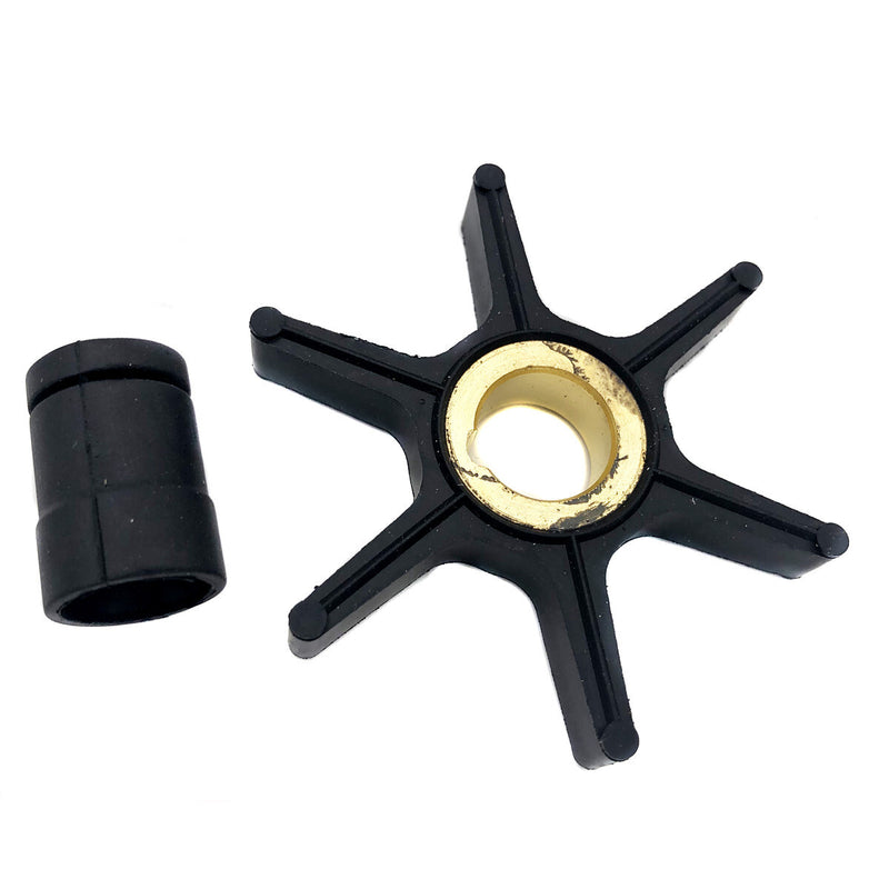 DURAFORCE Water Pump Repair Kit 46-99157T2 Fit for Mercury 4Stroke 13.5 15 18 25HP 84-05