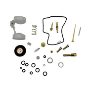 DURAFORCE US Carburetor Repair Kit Rebuild Float Fit For 1984-1987 Honda Goldwing GL1200