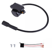 DURAFORCE Lawn & Garden Equipment Engine Ignition Module Replace12-707-01-S