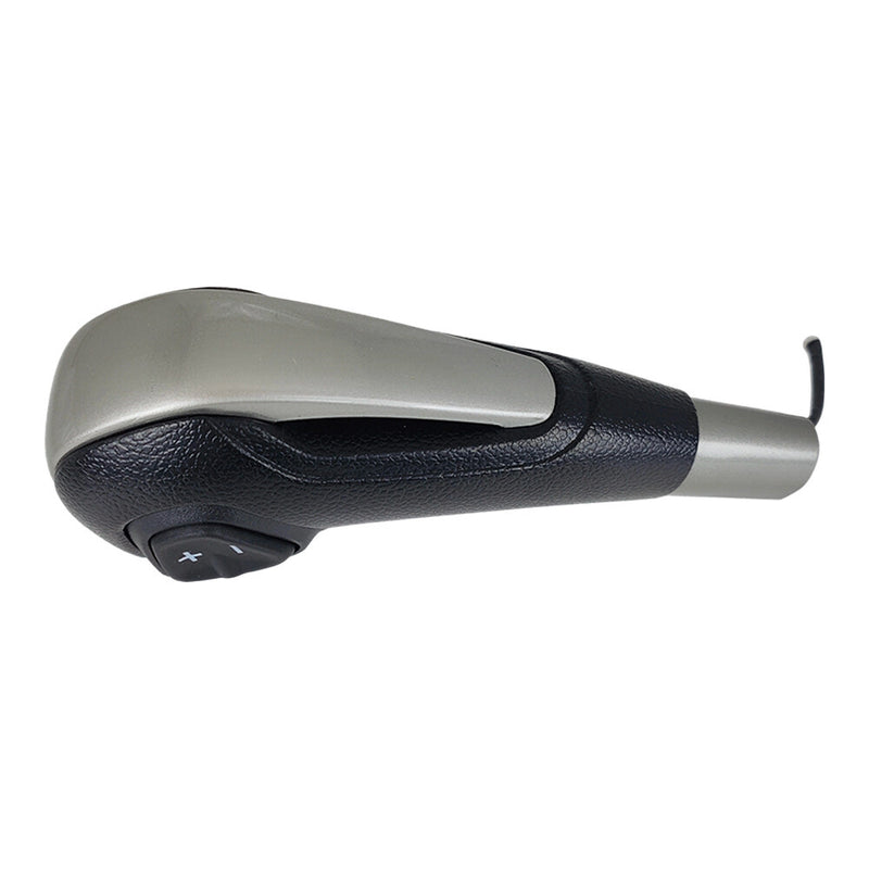 DURAFORCE New AT LHD Gear Shifter Knob For Chevrolet Trax 14-17 Sonic 12-17 Aveo 11-17 US