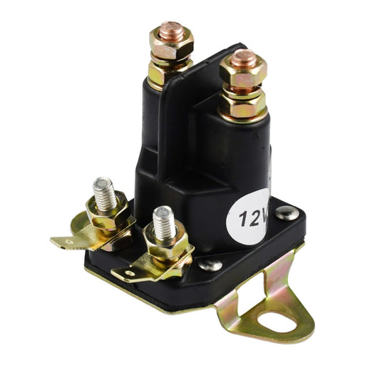DURAFORCE Solenoid Relay Switch For Trombetta 784-1221-210 117-1197 12 V High PerFormance