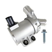 DURAFORCE DS7Z8C419D for13-20 Ford C-Max Lincoln MKZ Engine Coolant Electronic Water Pump