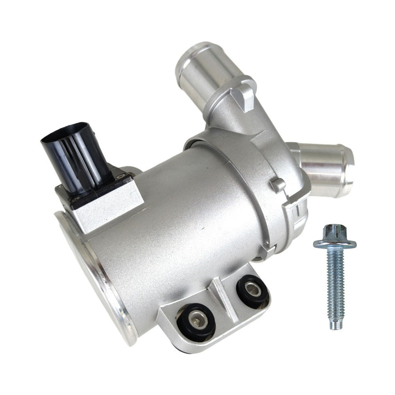 DURAFORCE DS7Z8C419D for13-20 Ford C-Max Lincoln MKZ Engine Coolant Electronic Water Pump