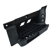 DURAFORCE For ISUZU NPR NPR-HD NQR NRR 2008-2013 DRIVER SIDE LH PLATE STEP