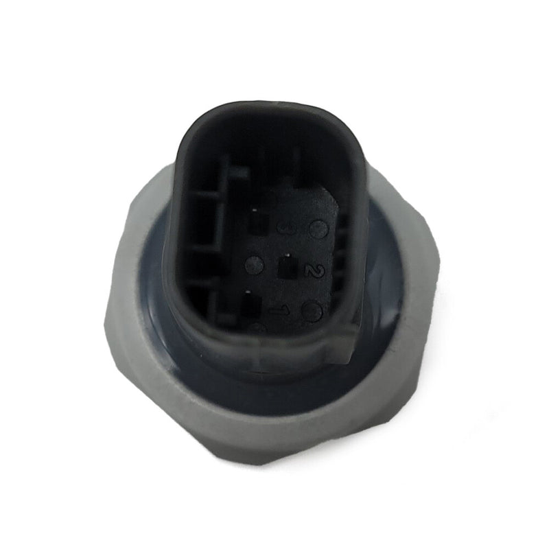 DURAFORCE For Mercedes-Benz Dodge Freightliner A/C Pressure Sensor Transducer Switch