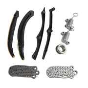 DURAFORCE HL3Z6268A Timing Chain Kit For 17-21 Lincoln Navigator Ford F150 Expedition 3.5L