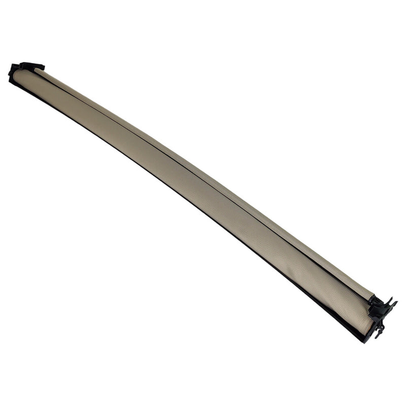 DURAFORCE New For Mercedes-Benz W205 S205 X253 Sunroof Sun Visor Roller Blind 2057805700