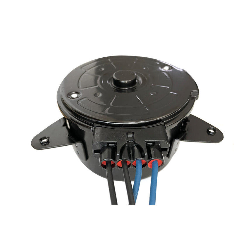 DURAFORCE For Nissan Versa Note 2014-2019 Radiator Fan Cooling Motor 214871KA0A