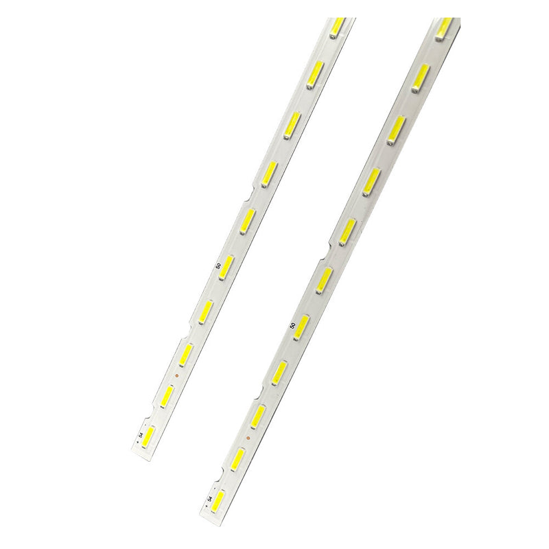DURAFORCE LED Backlight Strip For UN65NU6900FXZA UN65NU6900F UN65NU6950FXZA UN65NU6950F