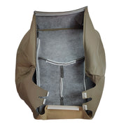 DURAFORCE For 2003-2006 GMC Sierra 1500 2500 3500 Passenger Replacement Bottom Seat Cover