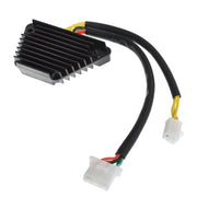 DURAFORCE Voltage Regulator Rectifier For Honda VT700 Shadow 700 1983-1985 31600-ME9-008