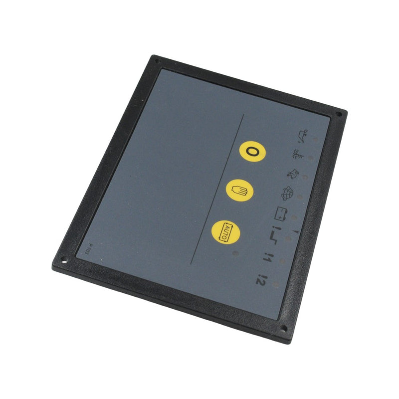 DURAFORCE New Generator Controller Deep Sea DSE703 Module Control Panel
