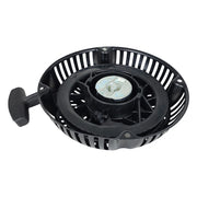 DURAFORCE Pull Start Recoil Starter for Generac RS5500 RS7000E RS8000E XT8000E XT8500EFI