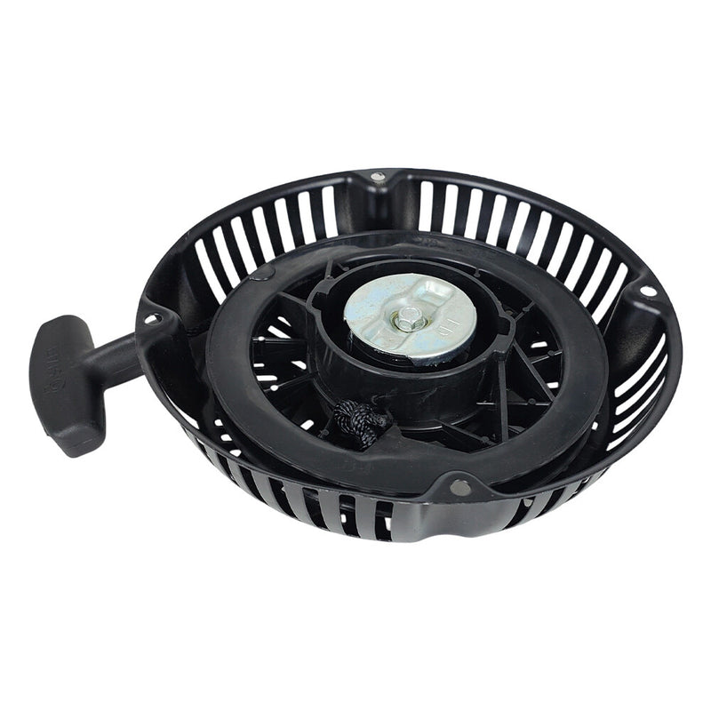 DURAFORCE Pull Start Recoil Starter for Generac RS5500 RS7000E RS8000E XT8000E XT8500EFI