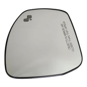 DURAFORCE Right Side Mirror Glass Heated w/Blind Spot For Land Rover Range Rover 2013-22