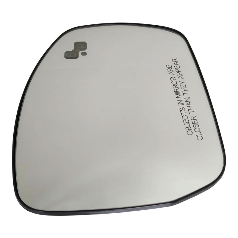 DURAFORCE Right Side Mirror Glass Heated w/Blind Spot For Land Rover Range Rover 2013-22