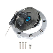 DURAFORCE For Yamaha FZR600R YZF 600 R6 R6S R1 FJ-09 FJ1200 FZ-1 Fazer Fuel Gas Tank Cap