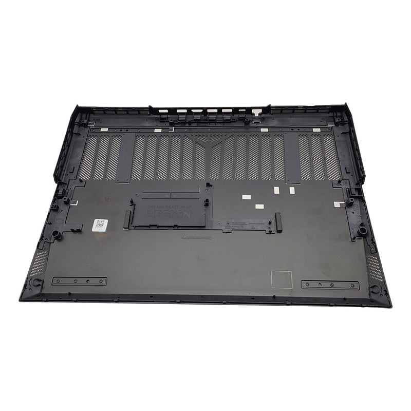DURAFORCE New For Lenovo Legion 5 Pro 16ACH6H Bottom Base Case Cover Enclosure 5CB1C09078