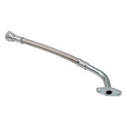 DURAFORCE Fit for Cum-mins ISM11 QSM11 N14 L10 M11 Turbo Oil Drain Drop Connection Tube