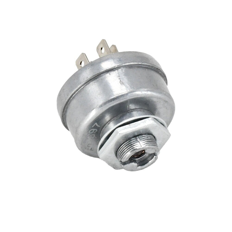 DURAFORCE New Ignition/Starter Key Switch fits Hustler 045898 Fits Husqvarna 532158913