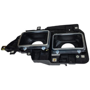 DURAFORCE For ISUZU NPR-HD NPR NQR 1994-2004 NRR 1988-1994 Driver side Head Lamp Housing