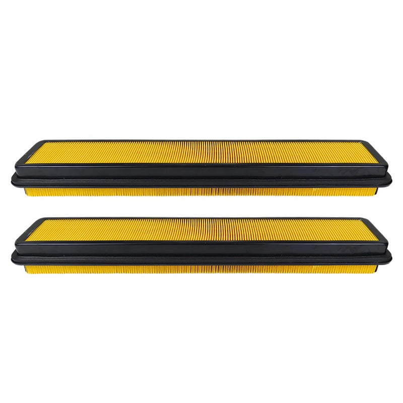 DURAFORCE 2 Air Filter Fits for Ford New Holland TM175 TM190 TS110