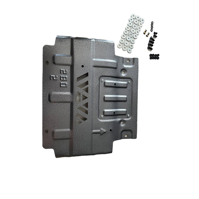 For 2015-22 Ford F-150 F150 Pickup Lower Front Splash Shield Assembly ...
